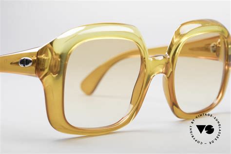 christian dior brille 70er jahre|Christian Dior Vintagebrillen online kaufen .